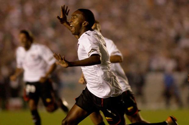 Conheça a LDU, adversária do Grêmio na primeira fase da Libertadores AP Photo/Ricardo Moraes/ Conheça a LDU, adversária do Grêmio na primeira fase da Libertadores AP Photo/Ricardo Moraes/
