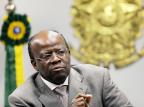 Congresso reage a críticas de Joaquim Barbosa, que diz ver "parlamento dominado" Felipe Sampaio/STF,Divulgação