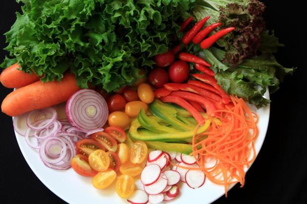 Saiba alguns mitos e verdades sobre as dietas Son Tran/Stock.xchng