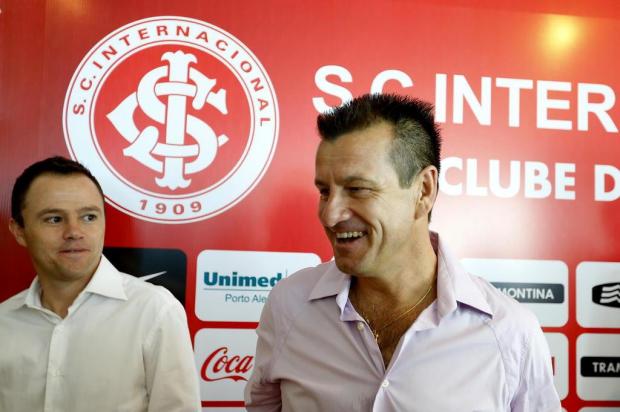 Auxiliar técnico aponta importância das primeiras rodadas do Gauchão para jogadores do Inter B Félix Zucco/Agencia RBS Auxiliar técnico aponta importância das primeiras rodadas do Gauchão para jogadores do Inter B Félix Zucco/Agencia RBS