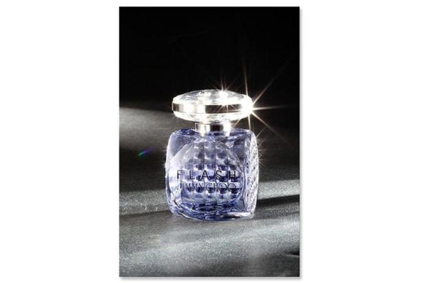 Jimmy Choo lança segundo perfume divulgação/Jimmy Choo