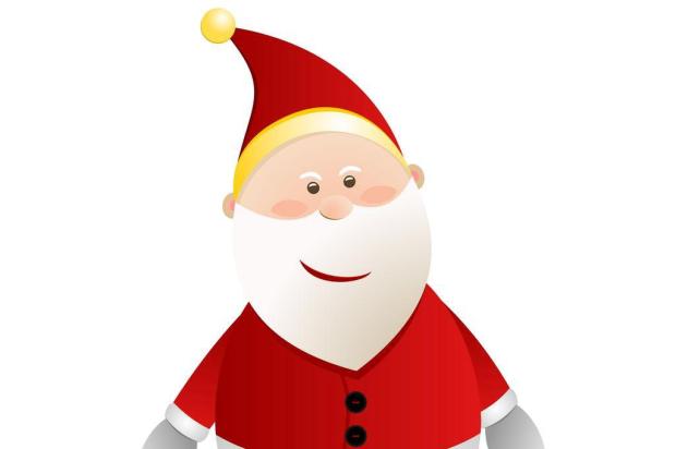 Saiba a importância de preservar a magia do Natal na cabeça das crianças stock/stock