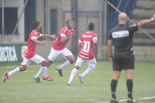 Inter busca o bicampeonato invicto no Sub-20 Ricardo Duarte/Agencia RBS Inter busca o bicampeonato invicto no Sub-20 Ricardo Duarte/Agencia RBS