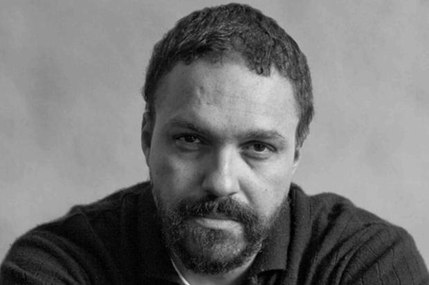 Paulo Scott vence prêmio da Biblioteca Nacional com 'Habitante Irreal' Renato Parada/Divulgação