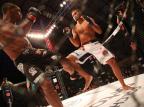 MMA: Jungle Fight retorna a Porto Alegre no dia 6 de abril Júlio Cordeiro/Agencia RBS