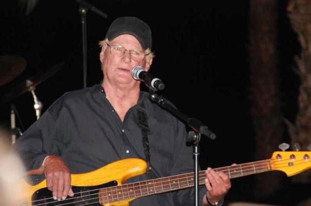 Lee Dorman, baixista da Iron Butterfly, morre aos 70 anos Divulgação/Divulgação Lee Dorman, baixista da Iron Butterfly, morre aos 70 anos Divulgação/Divulgação