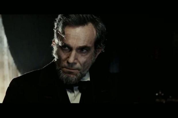 Livro que deu origem ao filme 'Lincoln' ganha tradução Fox/Divulgação Livro que deu origem ao filme 'Lincoln' ganha tradução Fox/Divulgação