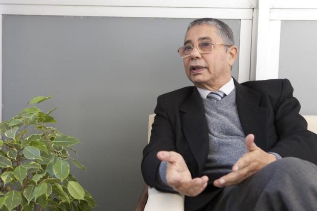 Secretário Jose Clovis, sobre o aumento no piso do magistério: "Nenhum Estado ou município vai suportar mais 21%" Claudio Fachel/Palácio Piratini/Divulgação