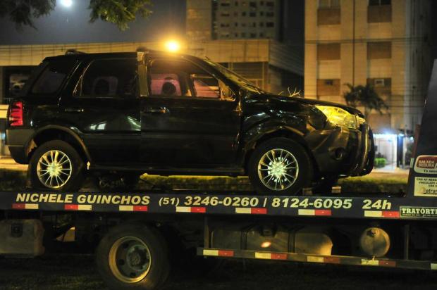 Idosa é assassinada a tiros em assalto na zona sul de Porto Alegre Tadeu Vilani/Agencia RBS Idosa é assassinada a tiros em assalto na zona sul de Porto Alegre Tadeu Vilani/Agencia RBS