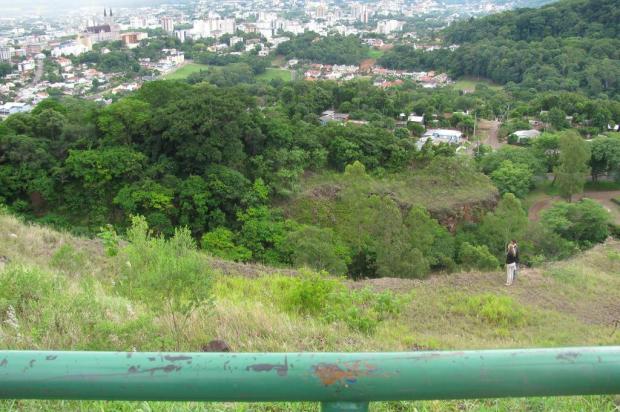 Polícia descarta suspeito de matar jovem de 15 anos em Santa Cruz do Sul Vanessa Kannenberg/Agência RBS