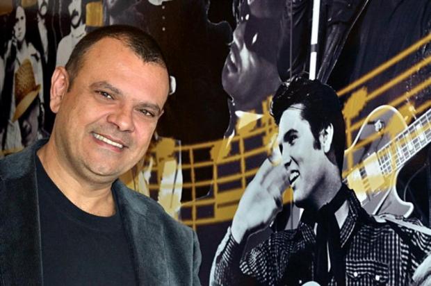 Morre o comunicador e empresário Aldo Fontella Facebook/Reprodução Morre o comunicador e empresário Aldo Fontella Facebook/Reprodução