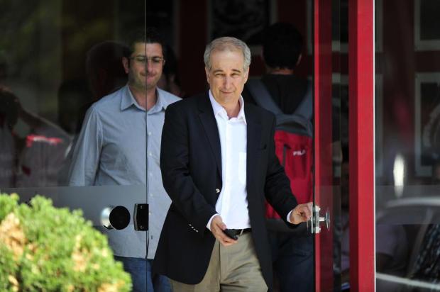 Luigi considera negócio com Carlos Eduardo "difícil" e crê que Inter voltará ao Beira-Rio a partir de 1º de setembro Diego Vara/Agencia RBS Luigi considera negócio com Carlos Eduardo "difícil" e crê que Inter voltará ao Beira-Rio a partir de 1º de setembro Diego Vara/Agencia RBS