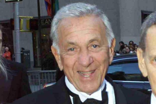 Ator Jack Klugman morre aos 90 anos Ver Descrição/Ver Descrição Ator Jack Klugman morre aos 90 anos Ver Descrição/Ver Descrição