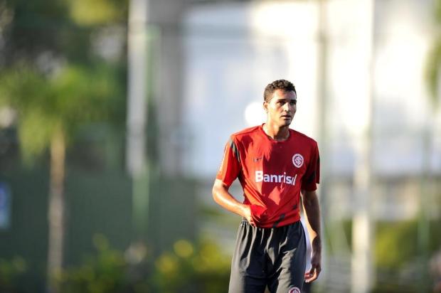 Retornáveis: Inter estuda o que fazer com jogadores que voltam ao clube em 2013 Félix Zucco/Agencia RBS