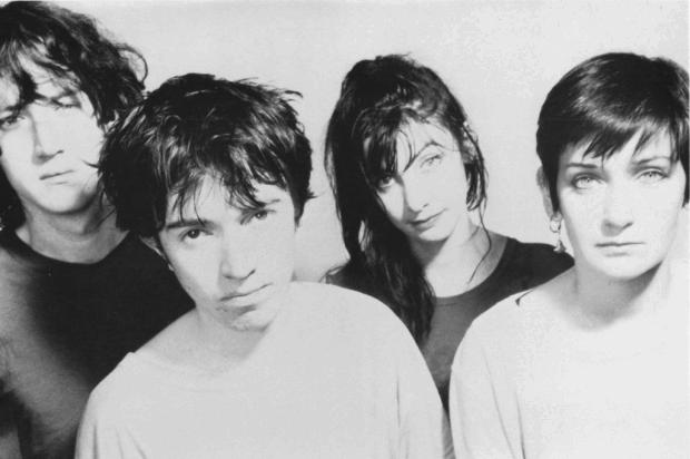 My Bloody Valentine finaliza a masterização do novo disco banco de dados/banco de dados My Bloody Valentine finaliza a masterização do novo disco banco de dados/banco de dados