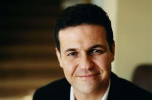 Novo livro de Khaled Hosseini será lançado no primeiro semestre de 2013 Ver Descrição/Ver Descrição