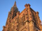 Leitor dá dicas sobre a cidade de Estrasburgo, na França stock.xchng/Divulgação Leitor dá dicas sobre a cidade de Estrasburgo, na França stock.xchng/Divulgação