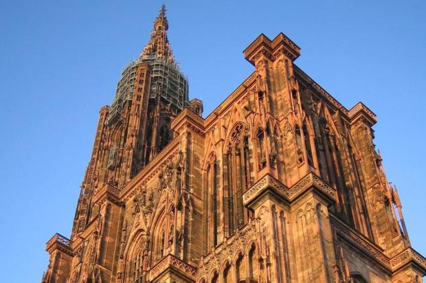 Leitor dá dicas sobre a cidade de Estrasburgo, na França stock.xchng/Divulgação
