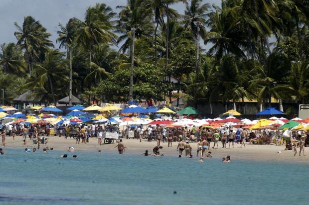 Confira algumas dicas para curtir as belezas naturais de Porto de Galinhas Nereu de Almeida/Agencia RBS