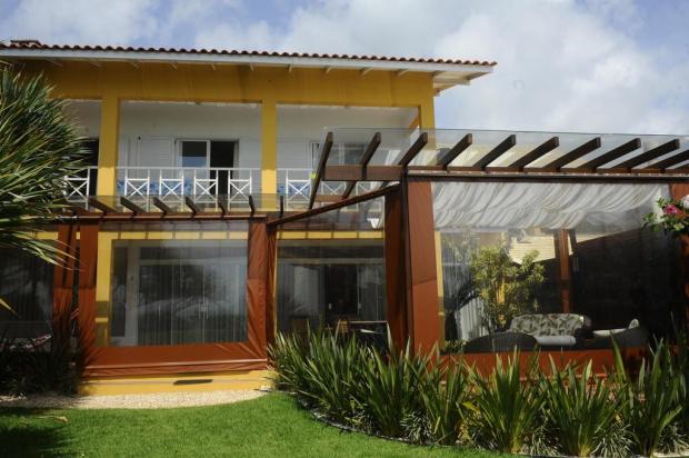 Diárias de R$ 1,9 mil não são luxo apenas de casas de Jurerê Internacional Julio Cavalheiro/Agencia RBS