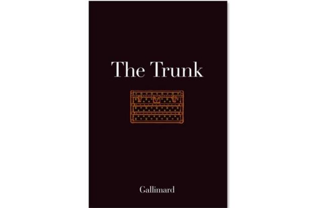 Livro da Louis Vuitton reúne contos inspirados em baús Divulgação/Divulgação Livro da Louis Vuitton reúne contos inspirados em baús Divulgação/Divulgação