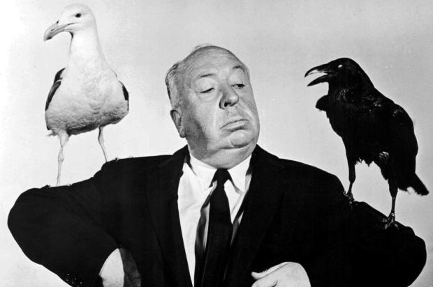Caixa luxuosa de DVDs celebra Alfred Hitchcock Divulgação/Divulgação