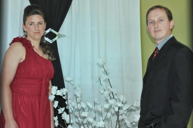 Polícia pede urgência em perícia de casal assassinado em Cristal Arquivo Pessoal/Arquivo Pessoal Polícia pede urgência em perícia de casal assassinado em Cristal Arquivo Pessoal/Arquivo Pessoal