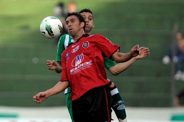 Brasil de Pelotas está garantido na Copa do Brasil de 2013 Juan Barbosa/Agência RBS/