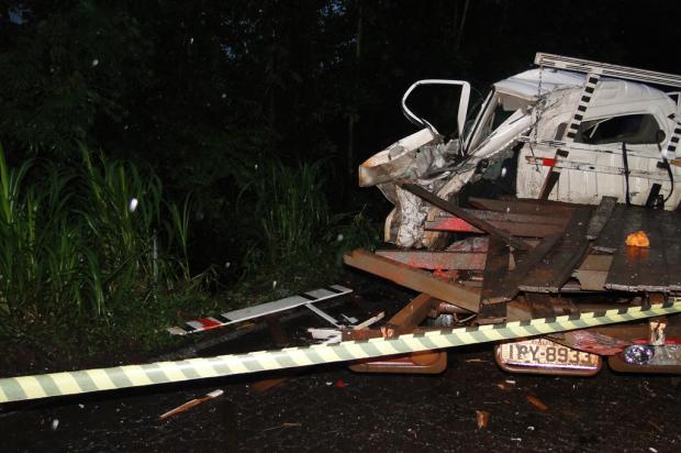 Acidente entre quatro veículos causa uma morte em Veranópolis Leandro Galante/O Estafeta/