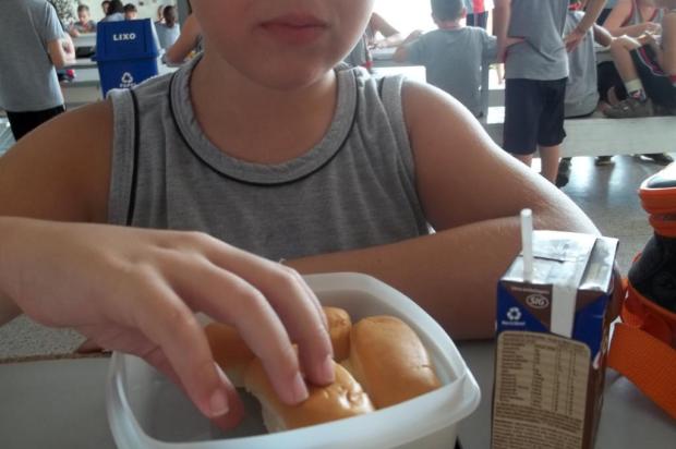 Taxa de obesidade infantil nos Estados Unidos diminui pela primeira vez em 30 anos Mariana Pereira/Agencia RBS Taxa de obesidade infantil nos Estados Unidos diminui pela primeira vez em 30 anos Mariana Pereira/Agencia RBS