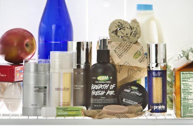 O cuidado que devemos ter com produtos de beleza envelhecidos Tony Cenicola/The New York Times O cuidado que devemos ter com produtos de beleza envelhecidos Tony Cenicola/The New York Times
