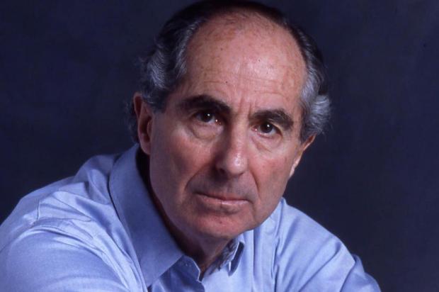 Perfil de Philip Roth no Twitter é falso, afirma editora Ver Descrição/Ver Descrição