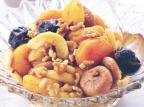 Frutas secas ganham destaque na mesa do Réveillon 200 receitas/Reprodução Frutas secas ganham destaque na mesa do Réveillon 200 receitas/Reprodução