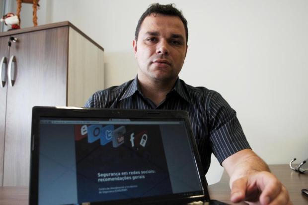 Dados pessoais e comportamento online de usuários são utilizados de maneira muitas vezes despercebida  Miro de Souza/Agencia RBS