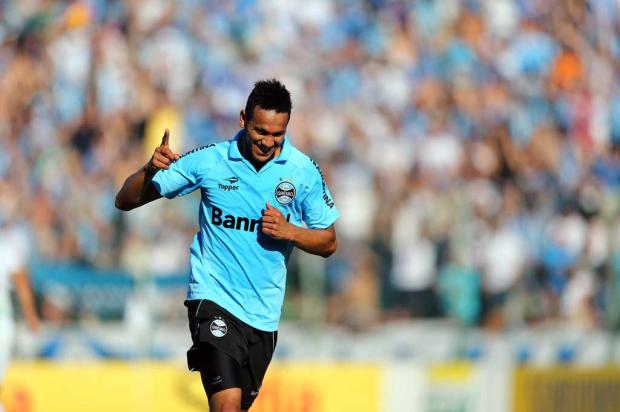 Grêmio e Porto agendam conversa para finalizar negociação por Souza Flávio Neves / Agência RBS/ Grêmio e Porto agendam conversa para finalizar negociação por Souza Flávio Neves / Agência RBS/