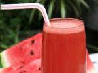Suco para acabar com a sede Arquivo pessoal/Arquivo pessoal