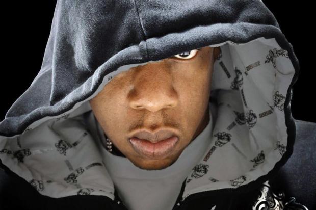 Jay-Z está trabalhando na trilha sonora do longa 'O Grande Gatsby' Reprodução/Reprodução Jay-Z está trabalhando na trilha sonora do longa 'O Grande Gatsby' Reprodução/Reprodução
