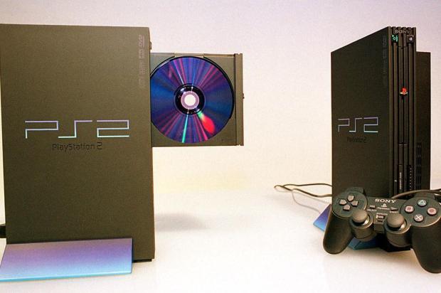 Sony deixa de fabricar o PlayStation 2 no Japão e alimenta especulações Ver Descrição/Ver Descrição