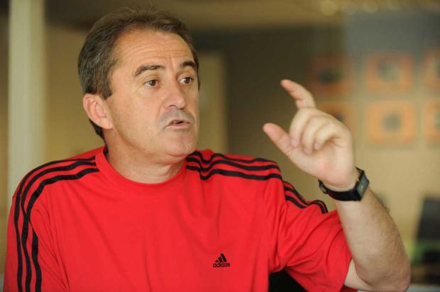 FGF confirma quarta rodada do Gauchão e mudança de local do jogo do Inter Fernando Gomes/Agência RBS/ FGF confirma quarta rodada do Gauchão e mudança de local do jogo do Inter Fernando Gomes/Agência RBS/