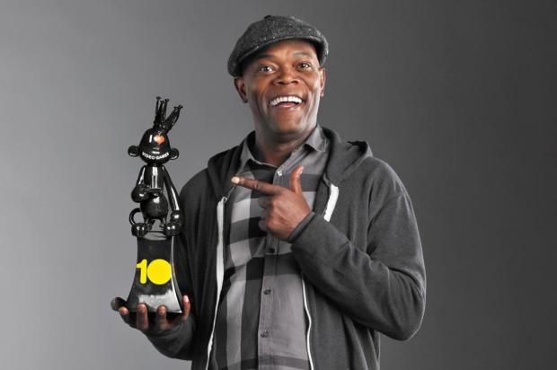 TNT transmite premiação 'Videogame Awards' nesta quinta TNT/DIVULGAÇÃO