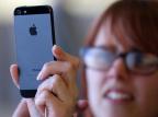 Justiça alemã anula patente da Apple para desbloquear iPhones  Justin Sullivan/AFP