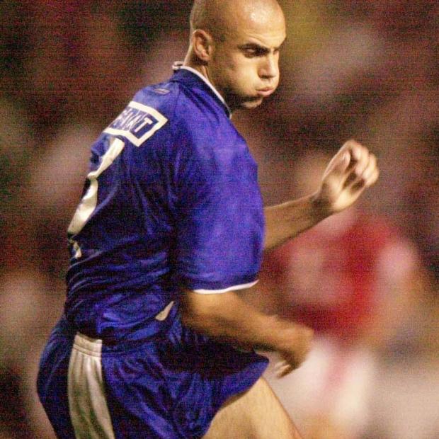 Cruzeiro pode entrar na disputa com o Grêmio pela contratação do zagueiro Cris Fernando Gomes/Agencia RBS