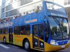 Linha Turismo adota cartões de crédito e débito na compra de passagens  Ver Descrição/Ver Descrição