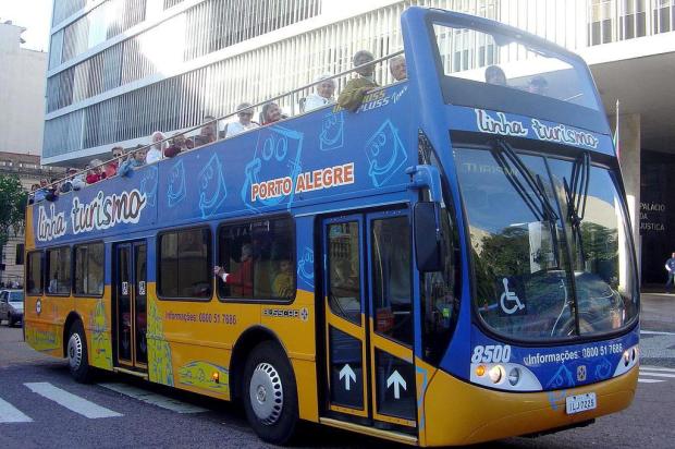 Linha Turismo adota cartões de crédito e débito na compra de passagens  Ver Descrição/Ver Descrição