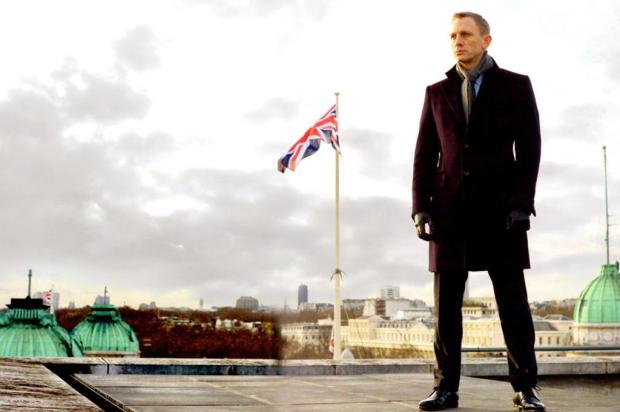 Oscar terá homenagem aos 50 anos de James Bond Sony Pictures/Divulgação Oscar terá homenagem aos 50 anos de James Bond Sony Pictures/Divulgação