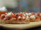 Conheça a Bruschetteria, especializada no quitute de origem italiana Caco Konzen/Especial