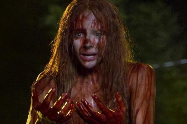 Remake de 'Carrie - A Estranha' é adiado para outubro Divulgação/Divulgação