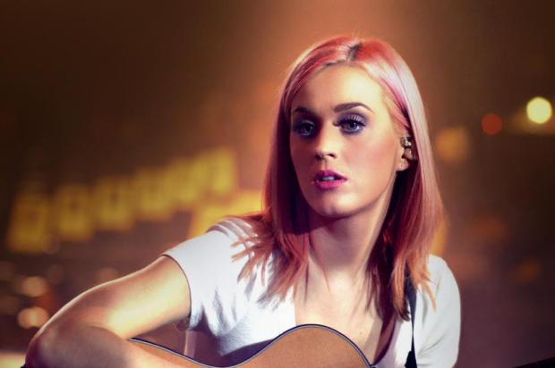 Katy Perry pode ser indicada ao Oscar 2013 de melhor canção Paramount/Divulgação Katy Perry pode ser indicada ao Oscar 2013 de melhor canção Paramount/Divulgação