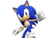 Sonic: O porco espinho azul capaz de atingir velocidades sônicas foi a resposta da Sega ao simpático encanador Mario, da concorrente Nintendo. Criado na década de  1990, o mamífero até hoje frequenta o imaginário popular e continua a estrelar jogos. Em Detona Ralph, ele  aparece alertando os personagens de games que, se morrerem fora dos seus próprios jogos, não conseguirão retornar.