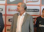 Luigi comenta disputa política no Grêmio: "Muito ruim para a instituição" Adriano de Carvalho/Agência RBS